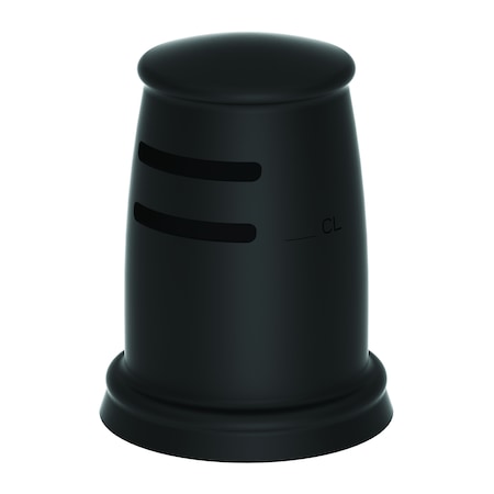 Newport Brass Air Gap Kit in Flat Black 2470-5711-56